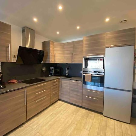Charmant Appartement T3 La Ciotat Eksteriør billede