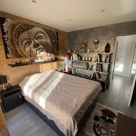 Charmant Appartement T3 La Ciotat Eksteriør billede
